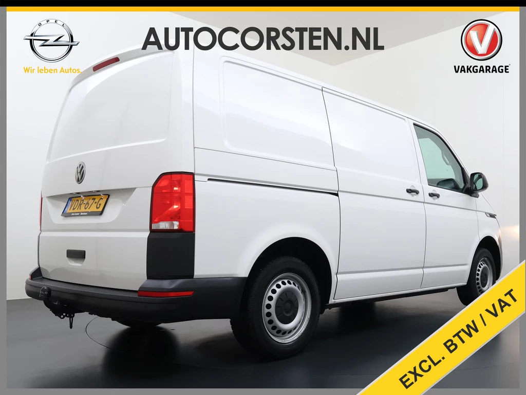 Volkswagen Transporter – foto 5