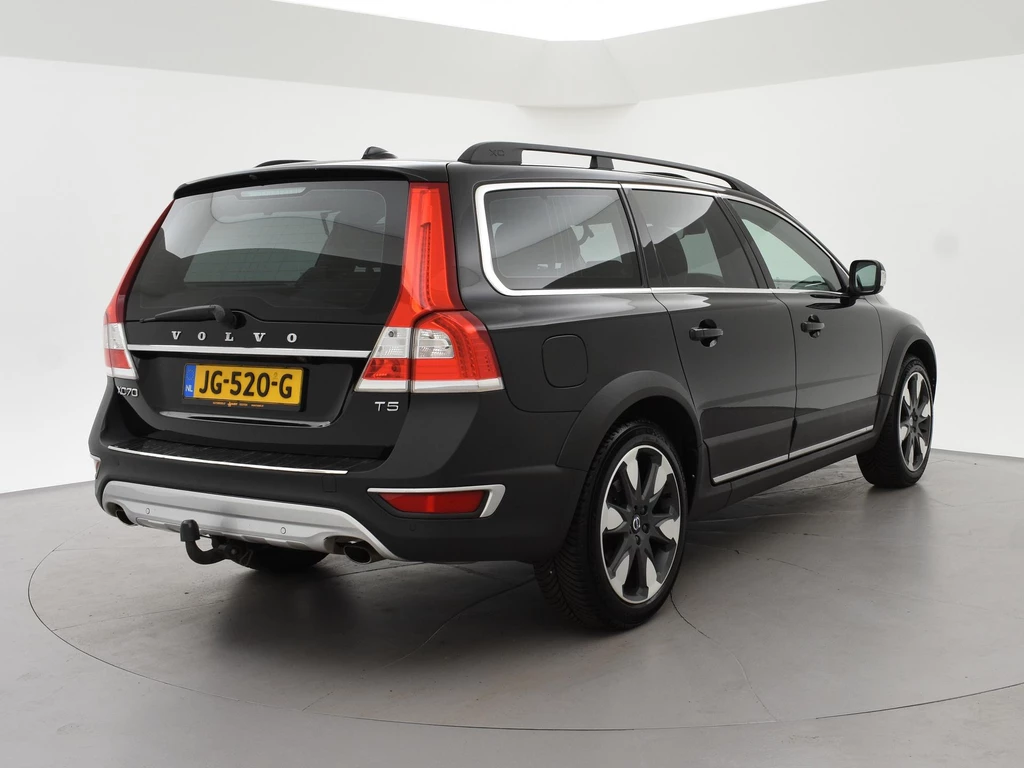 Volvo XC70 – foto 4