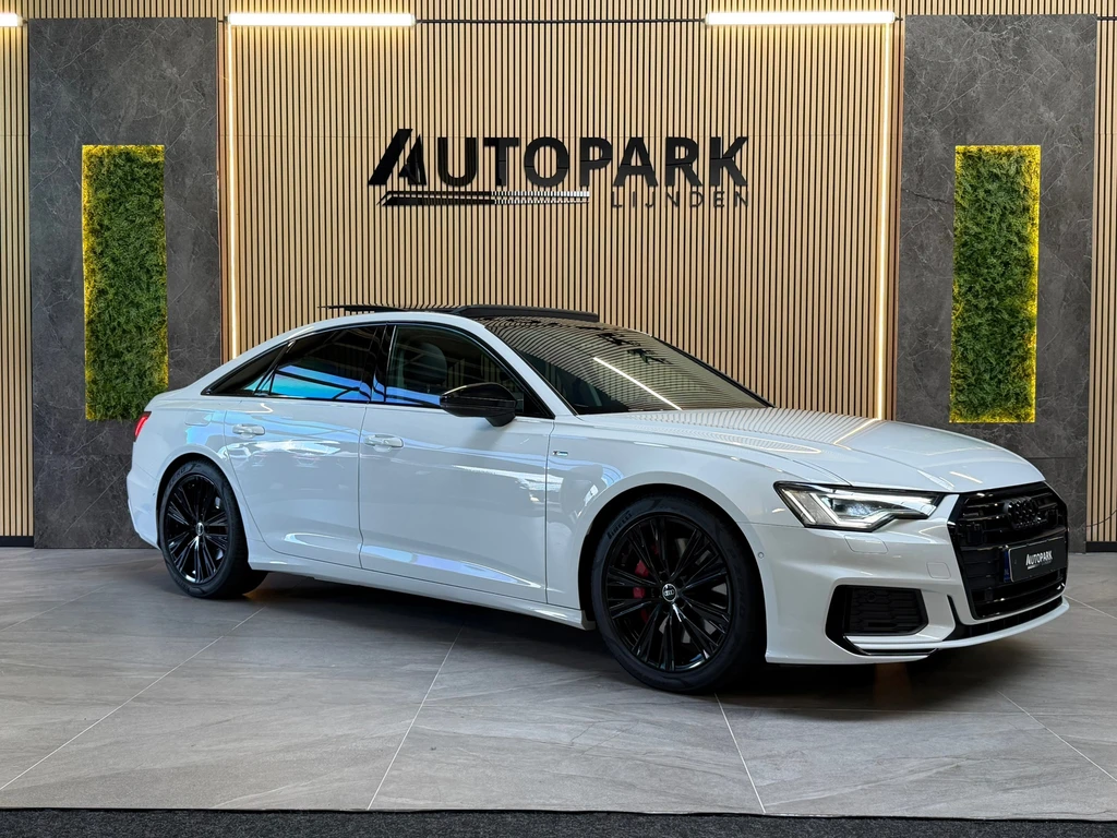Audi A6 – foto 7