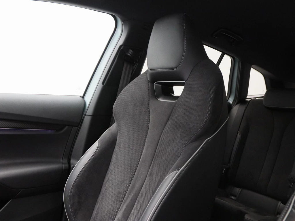 Škoda Enyaq iV – foto 34