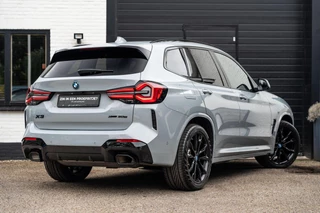 BMW X3 – thumbnail 4