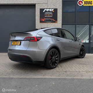 Tesla Model Y – thumbnail 5