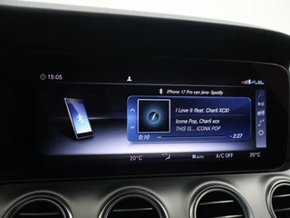 Mercedes-Benz E-Klasse – thumbnail 30