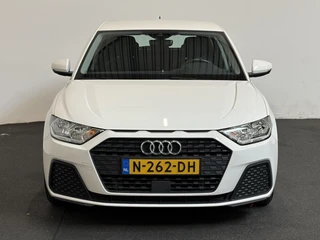 Audi A1 Sportback – thumbnail 9