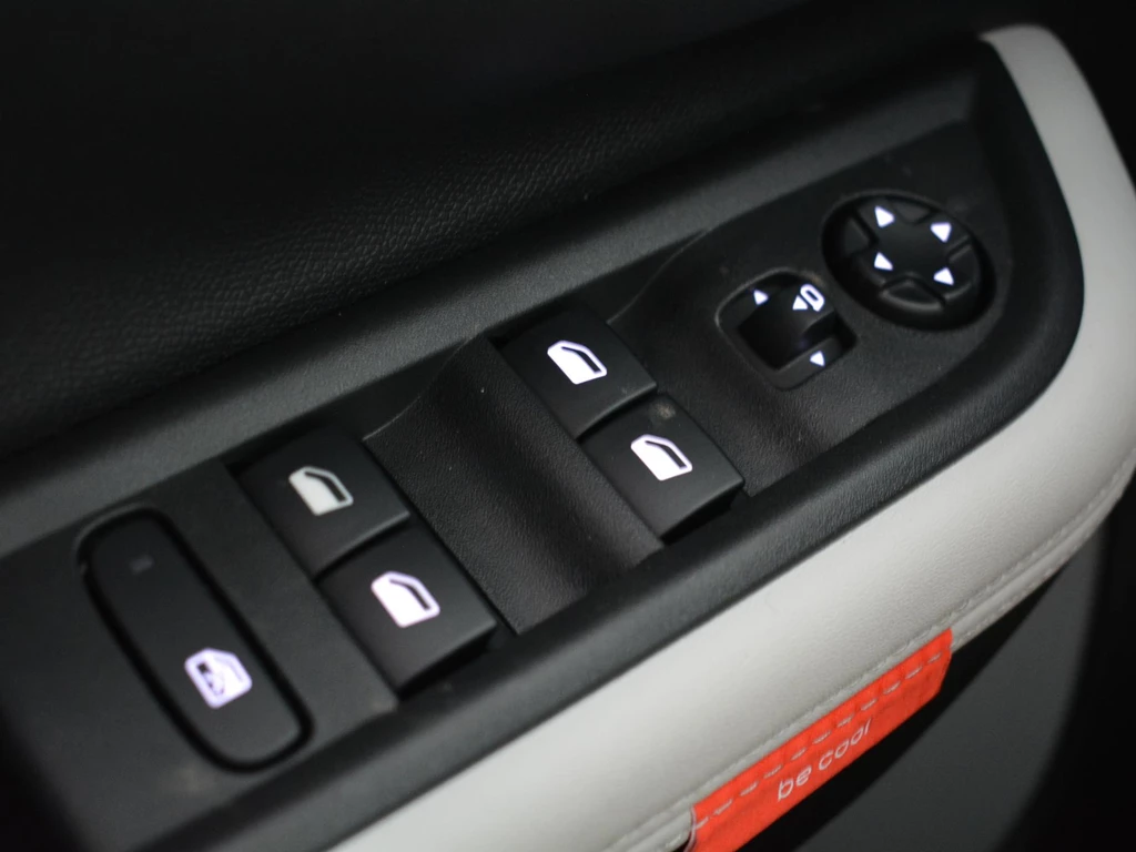 Citroën C3 Aircross – foto 26