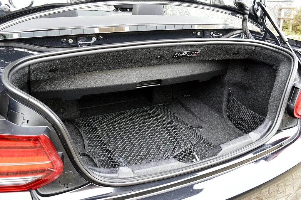 BMW 2 Serie – foto 10