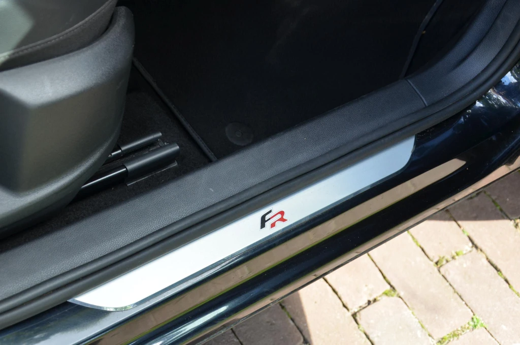 SEAT Ateca – foto 80