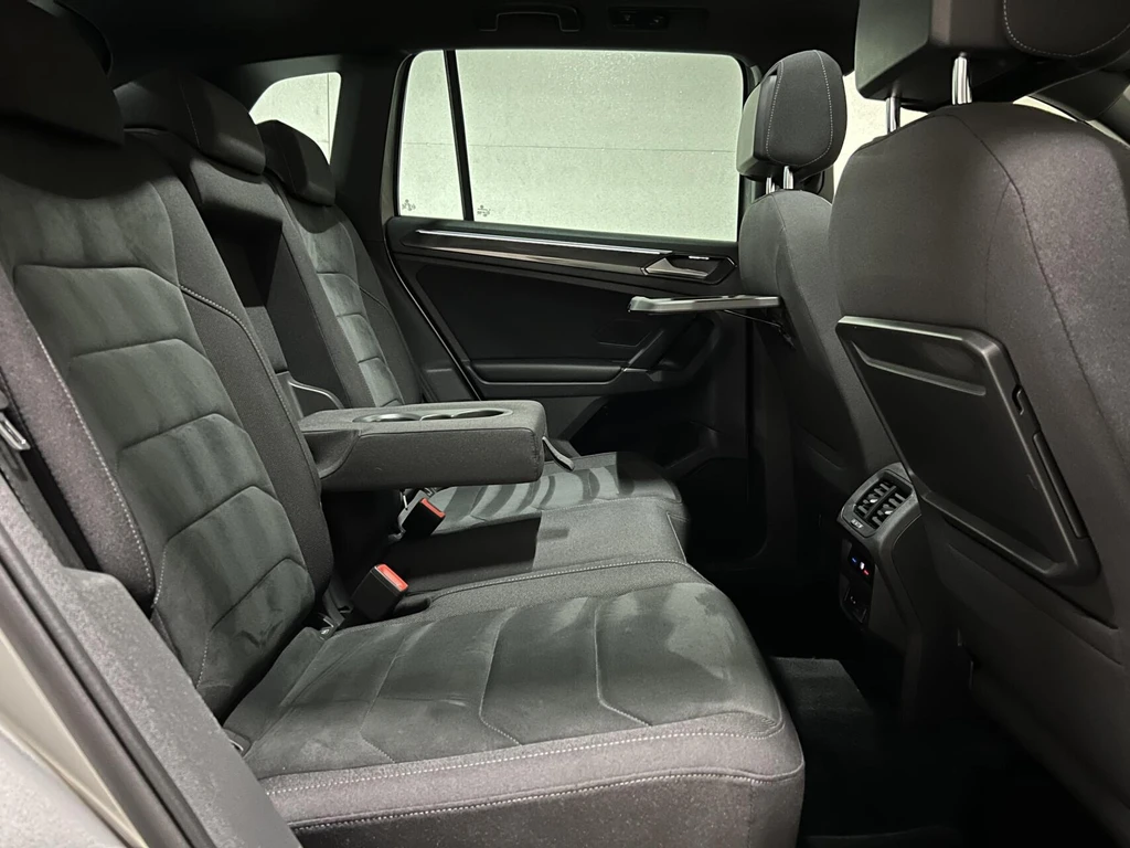 Volkswagen Tiguan – foto 28
