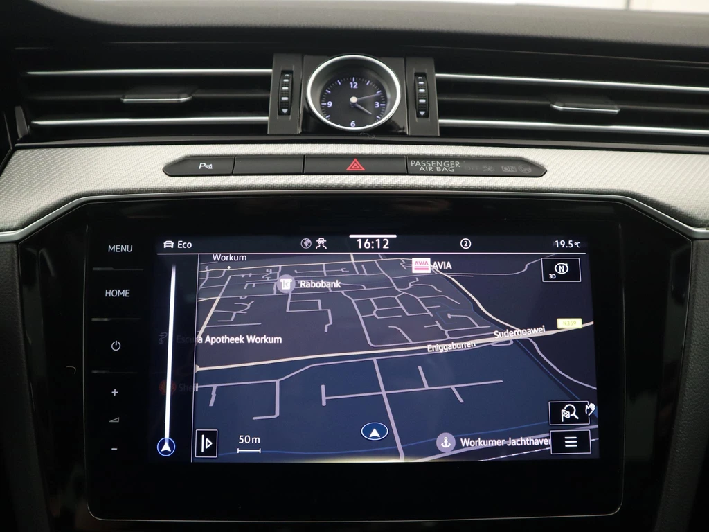 Volkswagen Arteon – foto 31