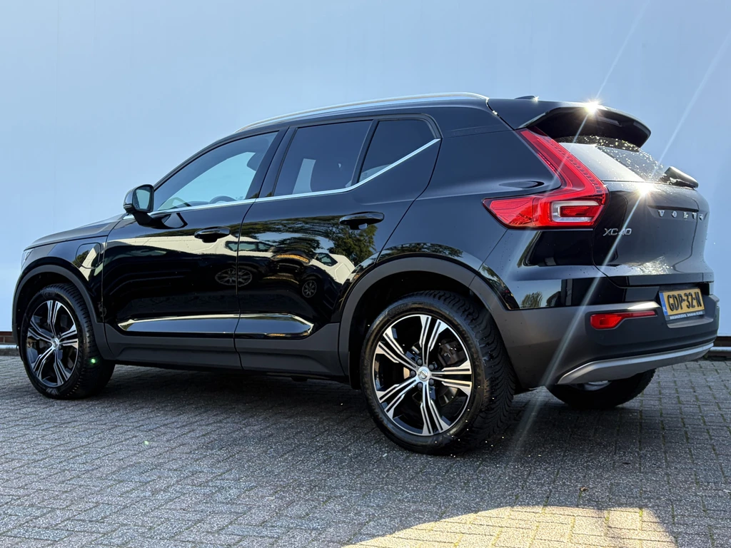 Volvo XC40 – foto 7