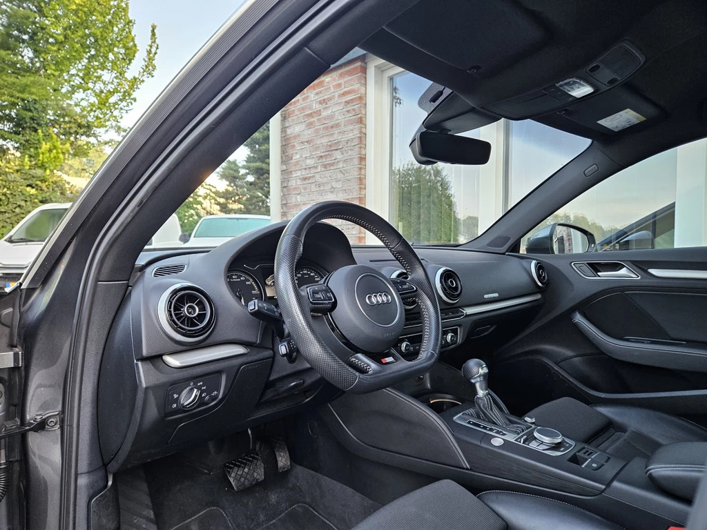 Audi A3 – foto 16
