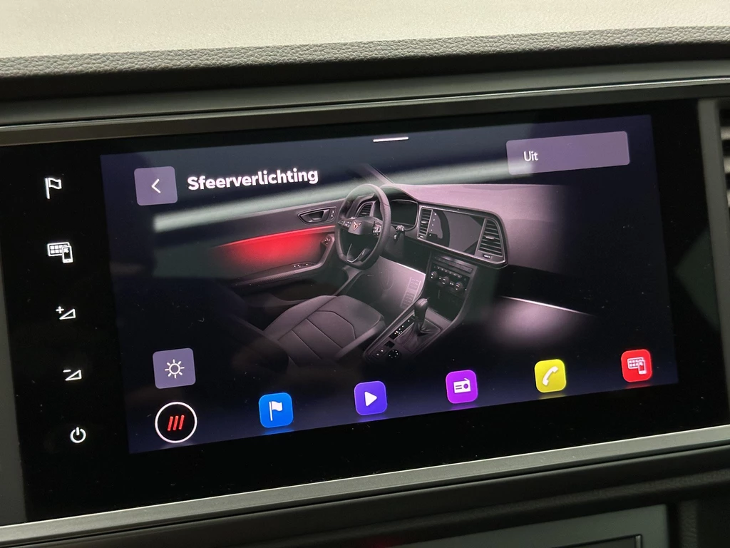 CUPRA Ateca – foto 31