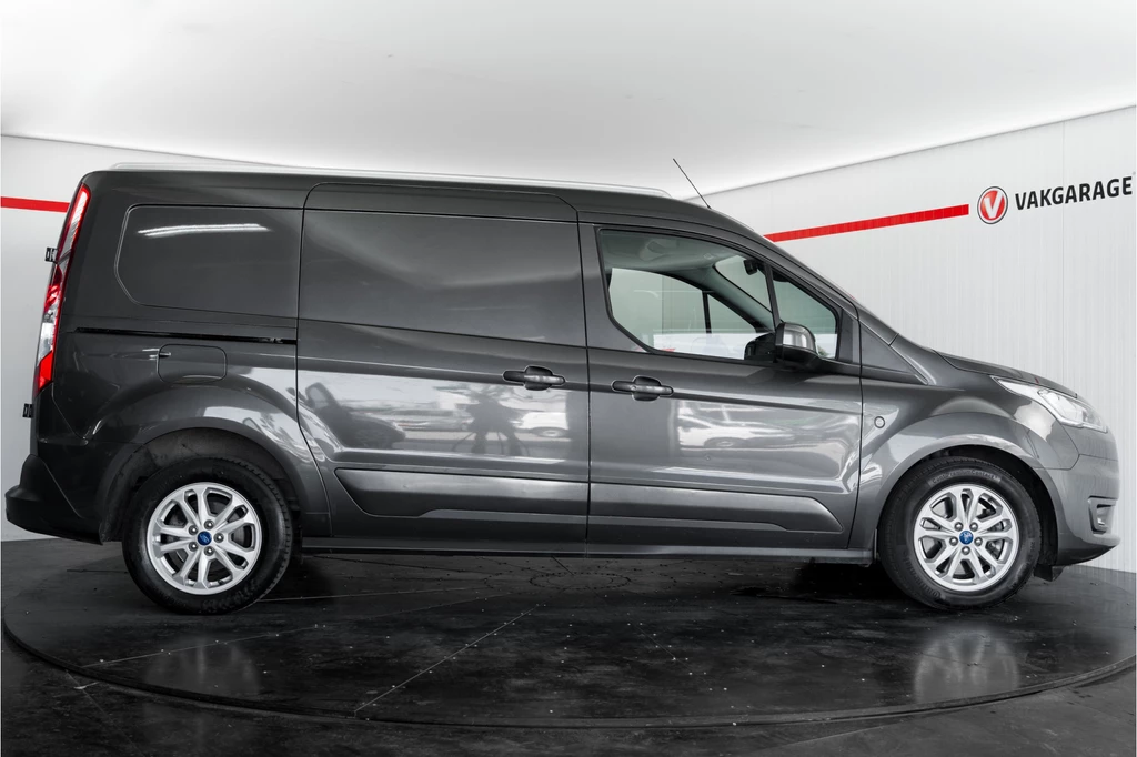 Ford Transit Connect – foto 6