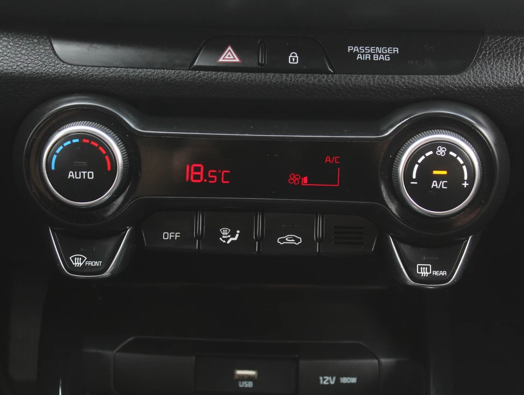 Kia Stonic – foto 19
