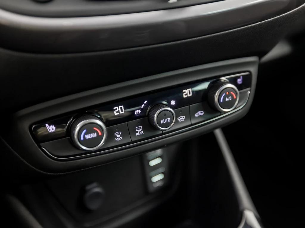 Opel Crossland X – foto 11