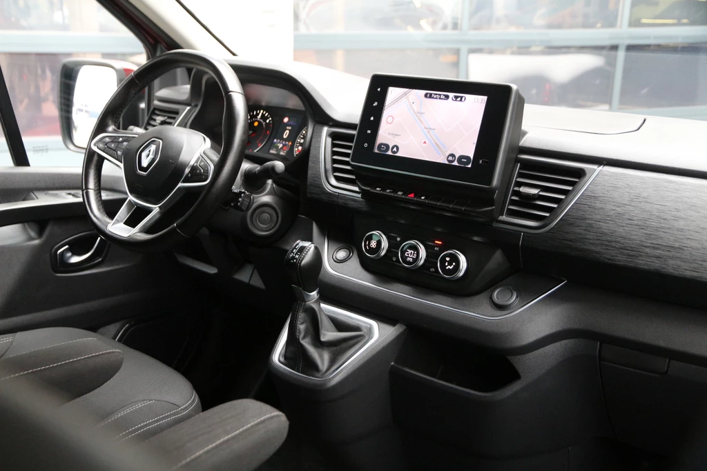 Renault Trafic – foto 9