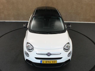 Fiat 500X – thumbnail 10