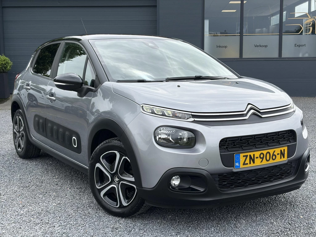 Citroën C3 – foto 4