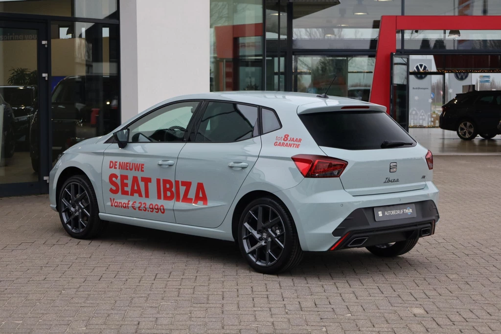 SEAT Ibiza – foto 3