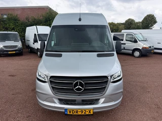 Mercedes-Benz Sprinter – thumbnail 8
