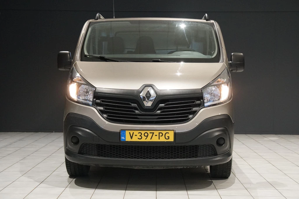 Renault Trafic – foto 6
