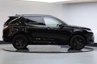 Land Rover Discovery Sport – thumbnail 6