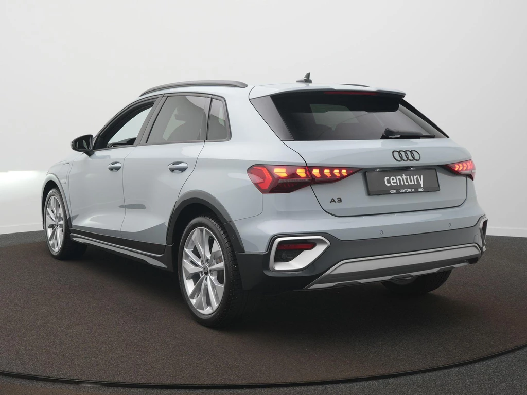 Audi A3 – foto 4