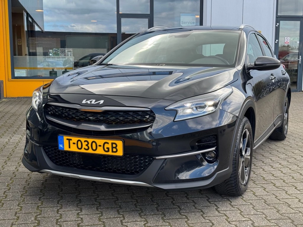 Kia XCeed – foto 2