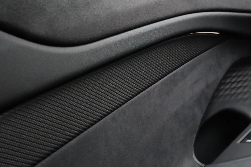 Audi A6 – foto 33