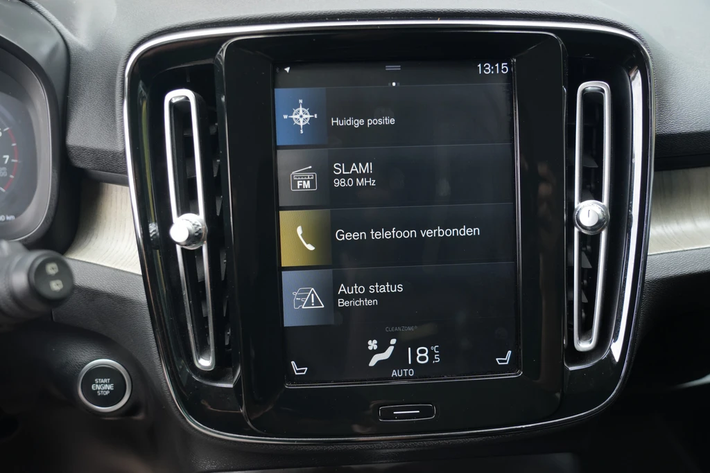 Volvo XC40 – foto 16
