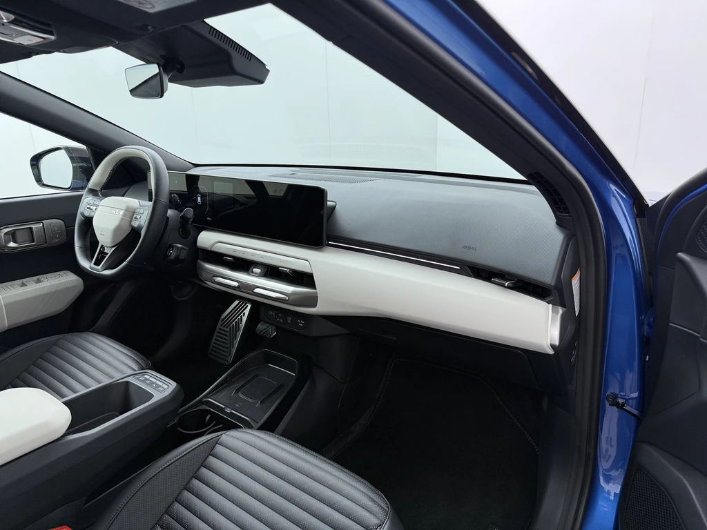 Kia EV4 – foto 39