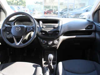Opel KARL – thumbnail 12