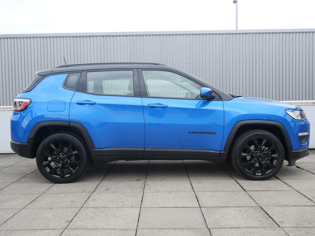 Jeep Compass – foto 6