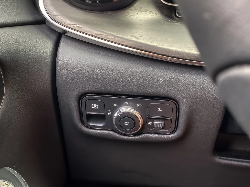 Mercedes-Benz V-Klasse – foto 60