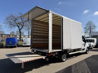 Renault Master – thumbnail 8