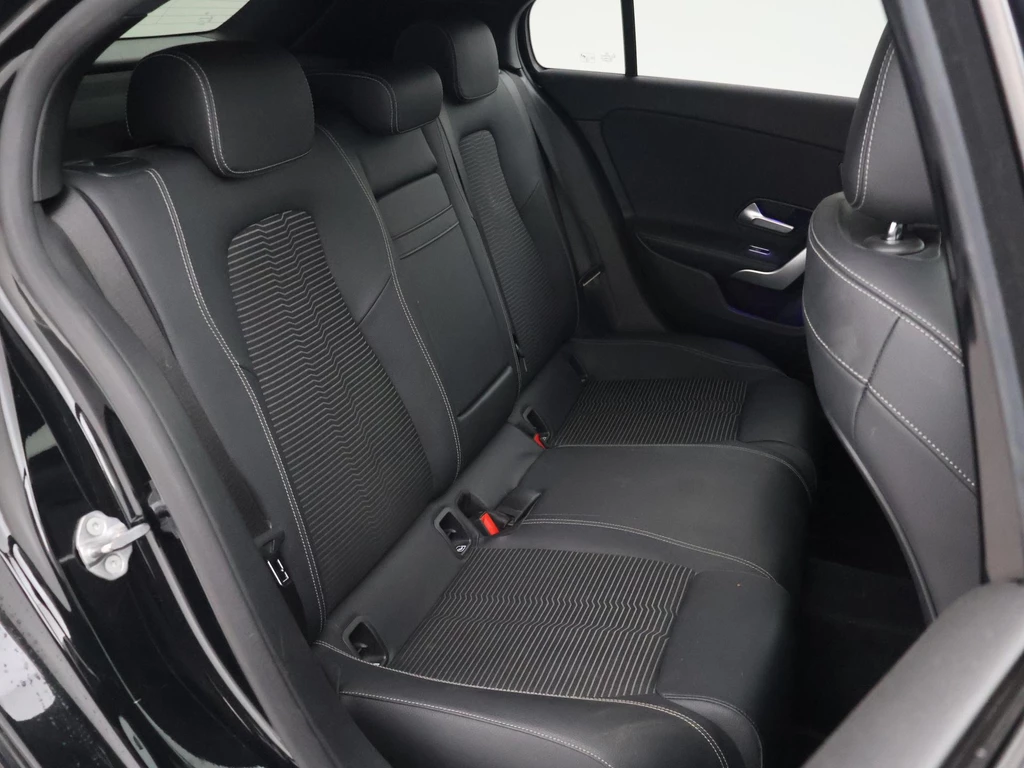 Mercedes-Benz A-Klasse – foto 16