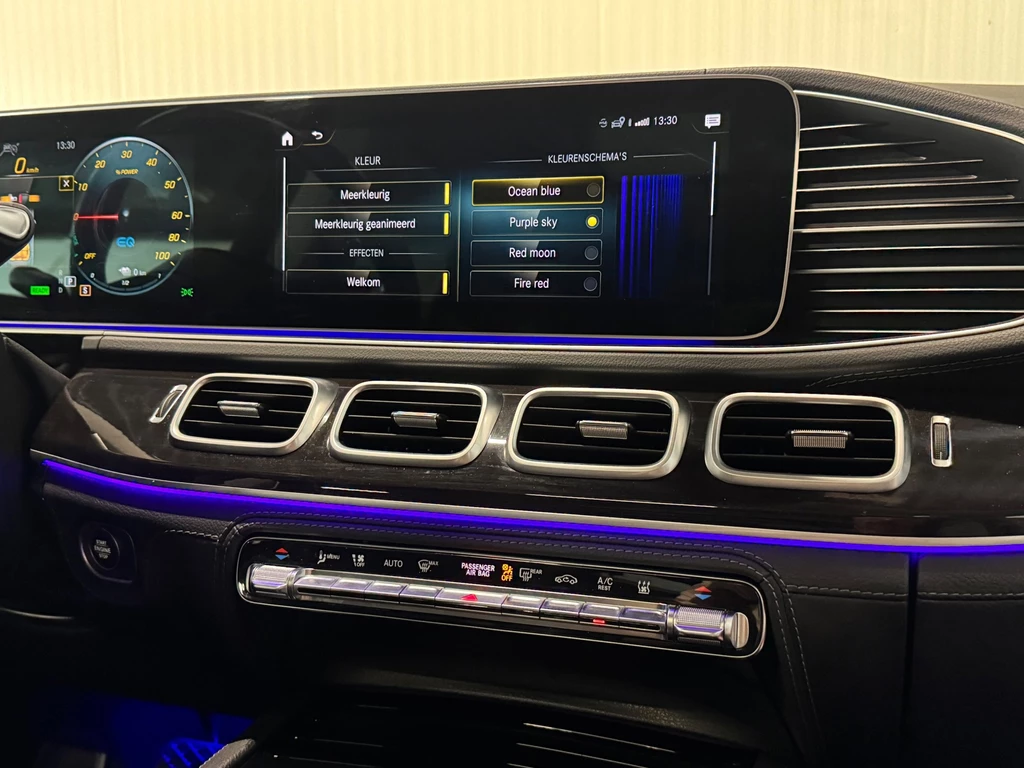 Mercedes-Benz GLE – foto 22