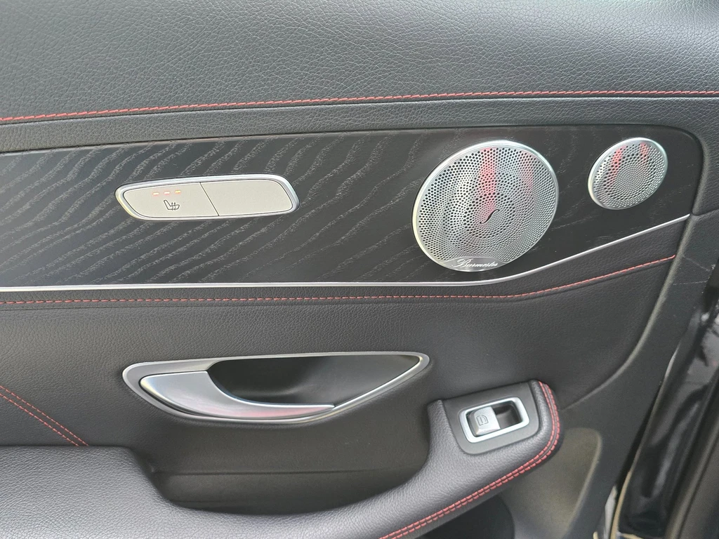 Mercedes-Benz GLC – foto 15
