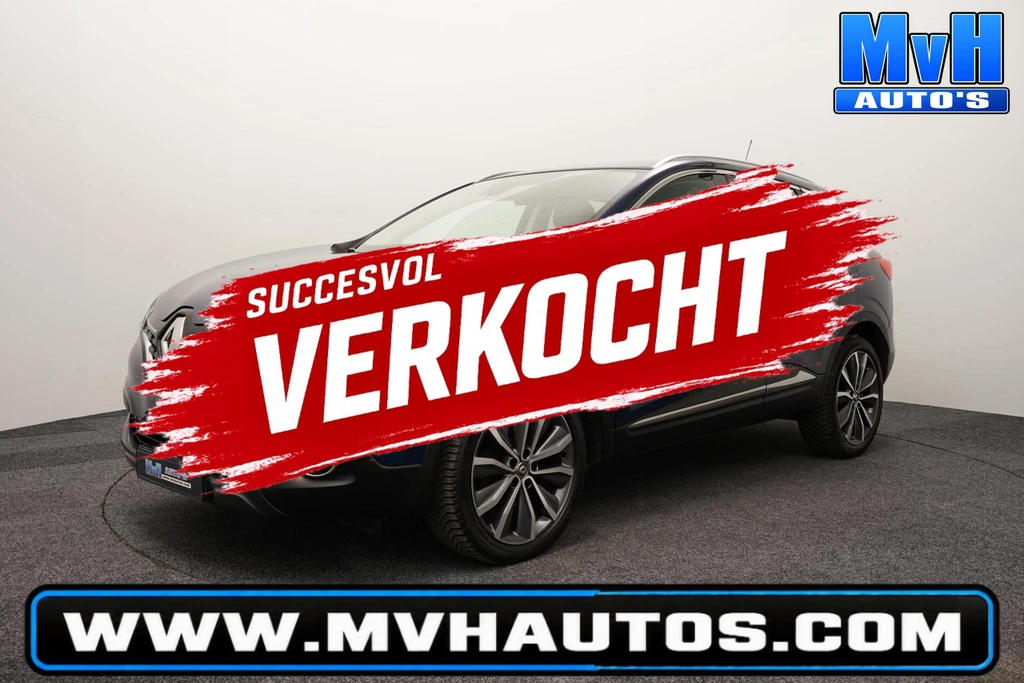 Renault Kadjar – foto 25