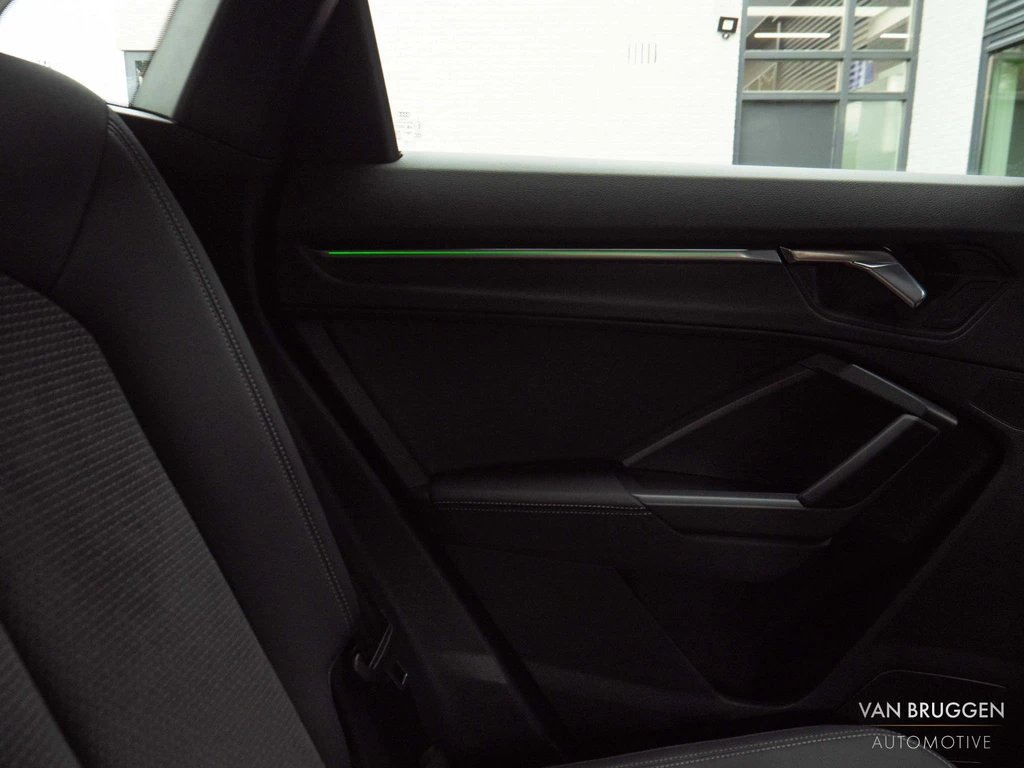 Audi Q3 – foto 28