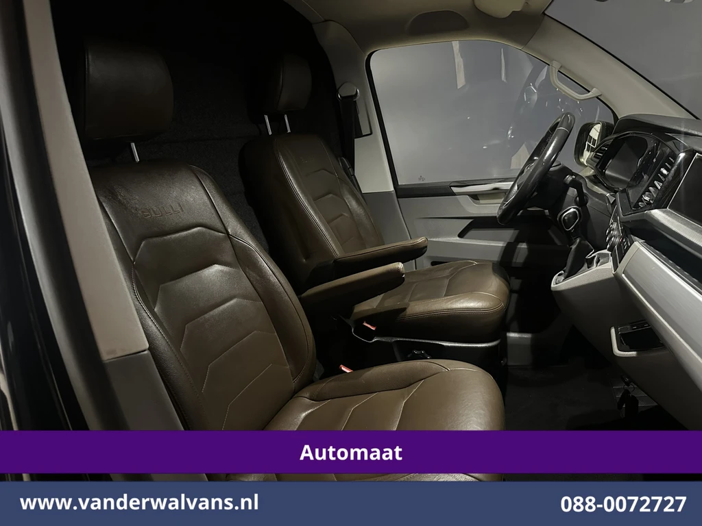 Volkswagen Transporter – foto 13