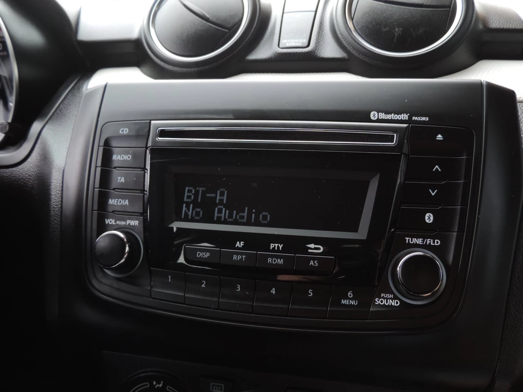 Suzuki Swift – foto 29