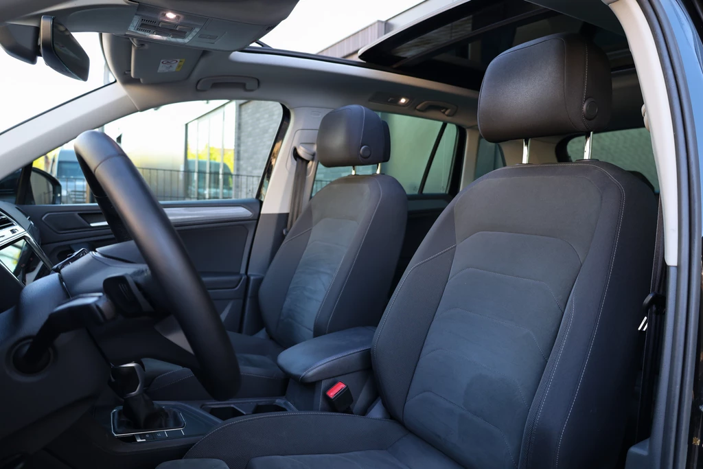 Volkswagen Tiguan – foto 18
