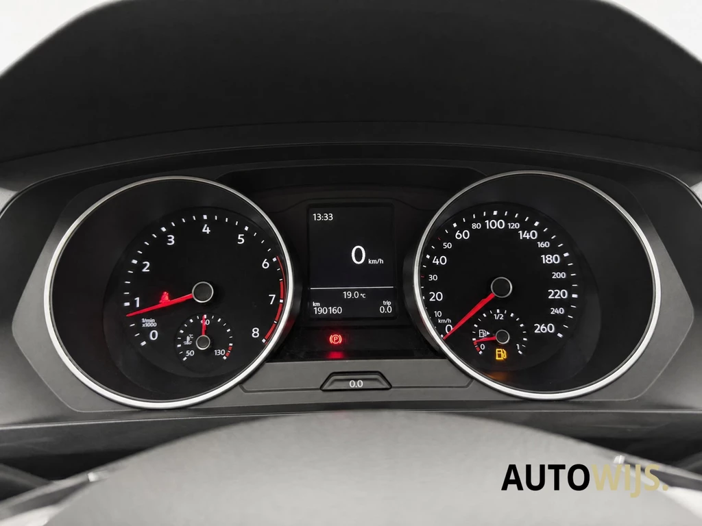 Volkswagen Tiguan – foto 17
