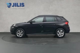 Škoda Kamiq – thumbnail 3