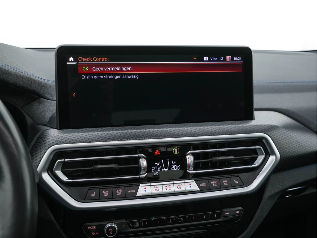 BMW iX3 – foto 21