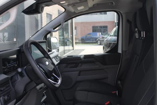 Ford Transit Custom – thumbnail 35