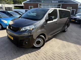 Peugeot e-Expert – thumbnail 2