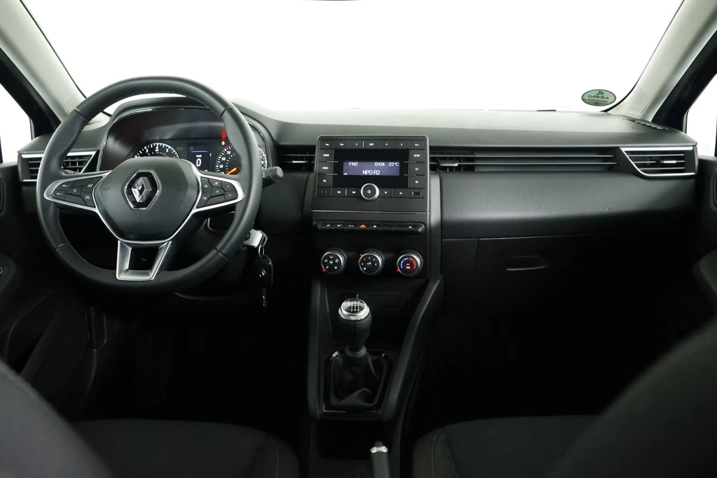 Renault Clio – foto 24