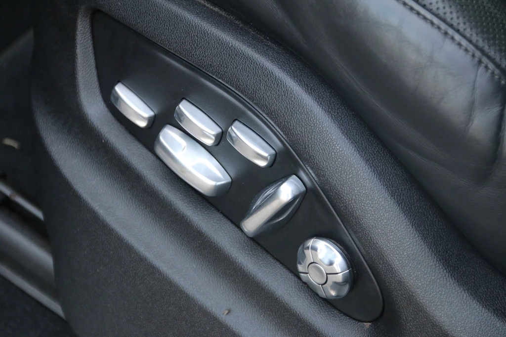 Porsche Cayenne – foto 13